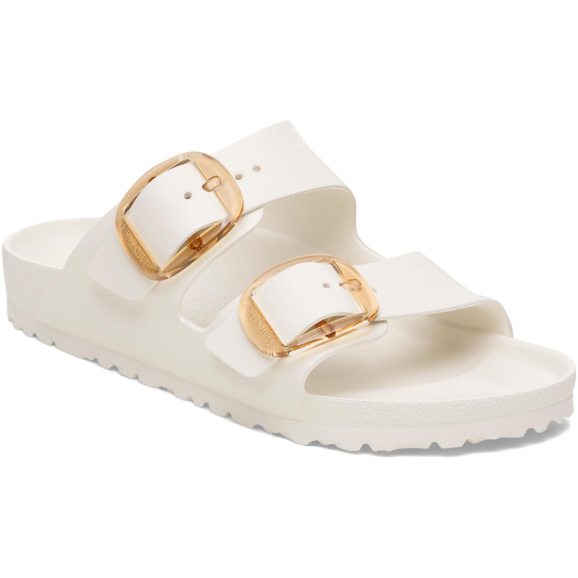 Women's Arizona Big Buckle Nubuck Leather