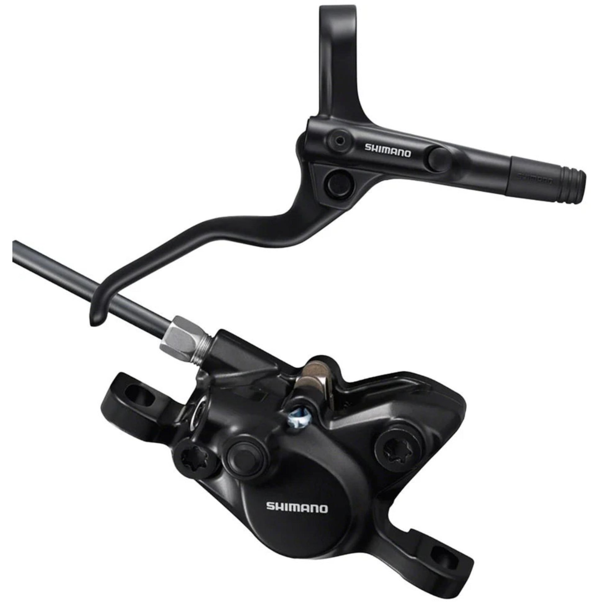 BR-MT201 Disc Brake Assembled Set