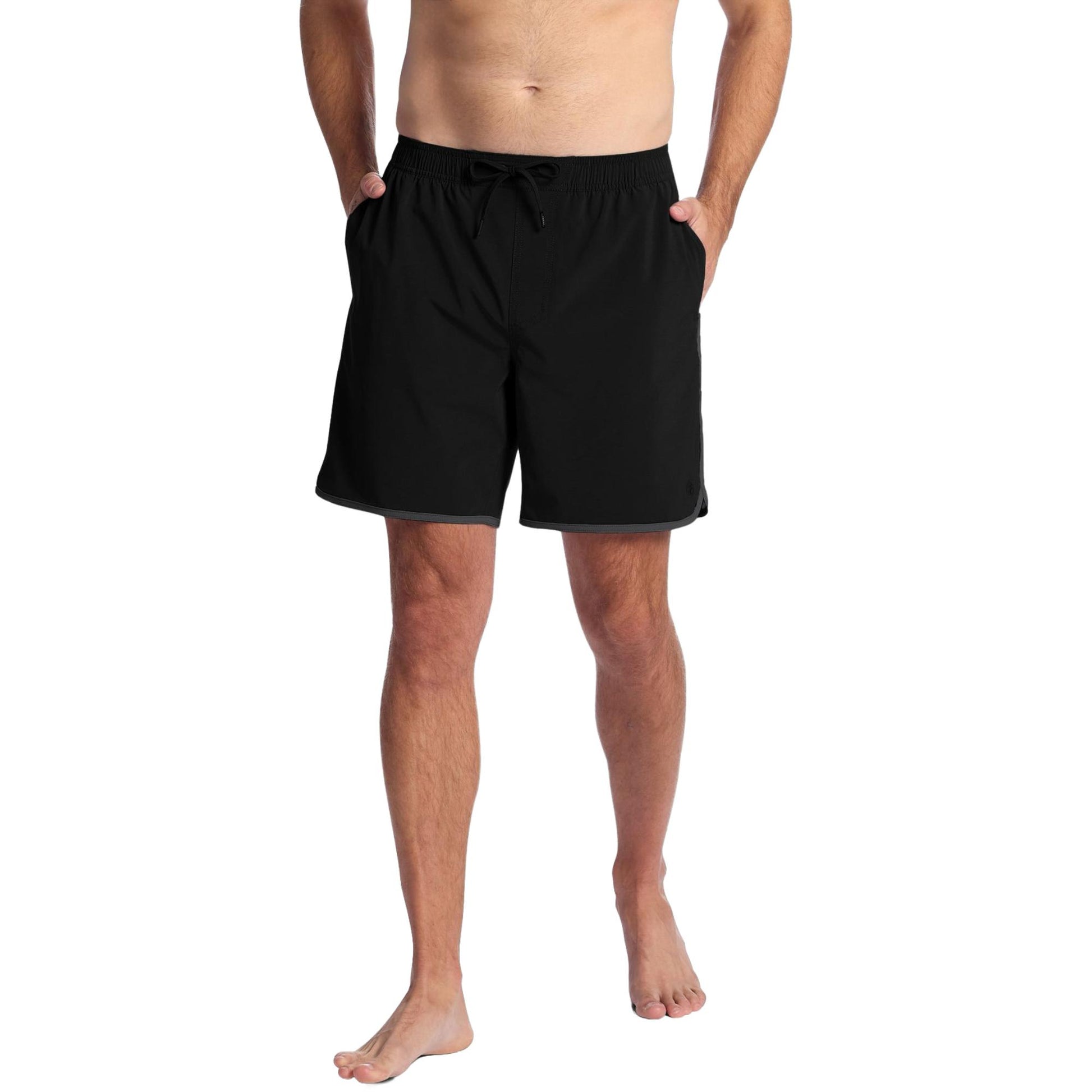 Men's Lined Downshore Trunk