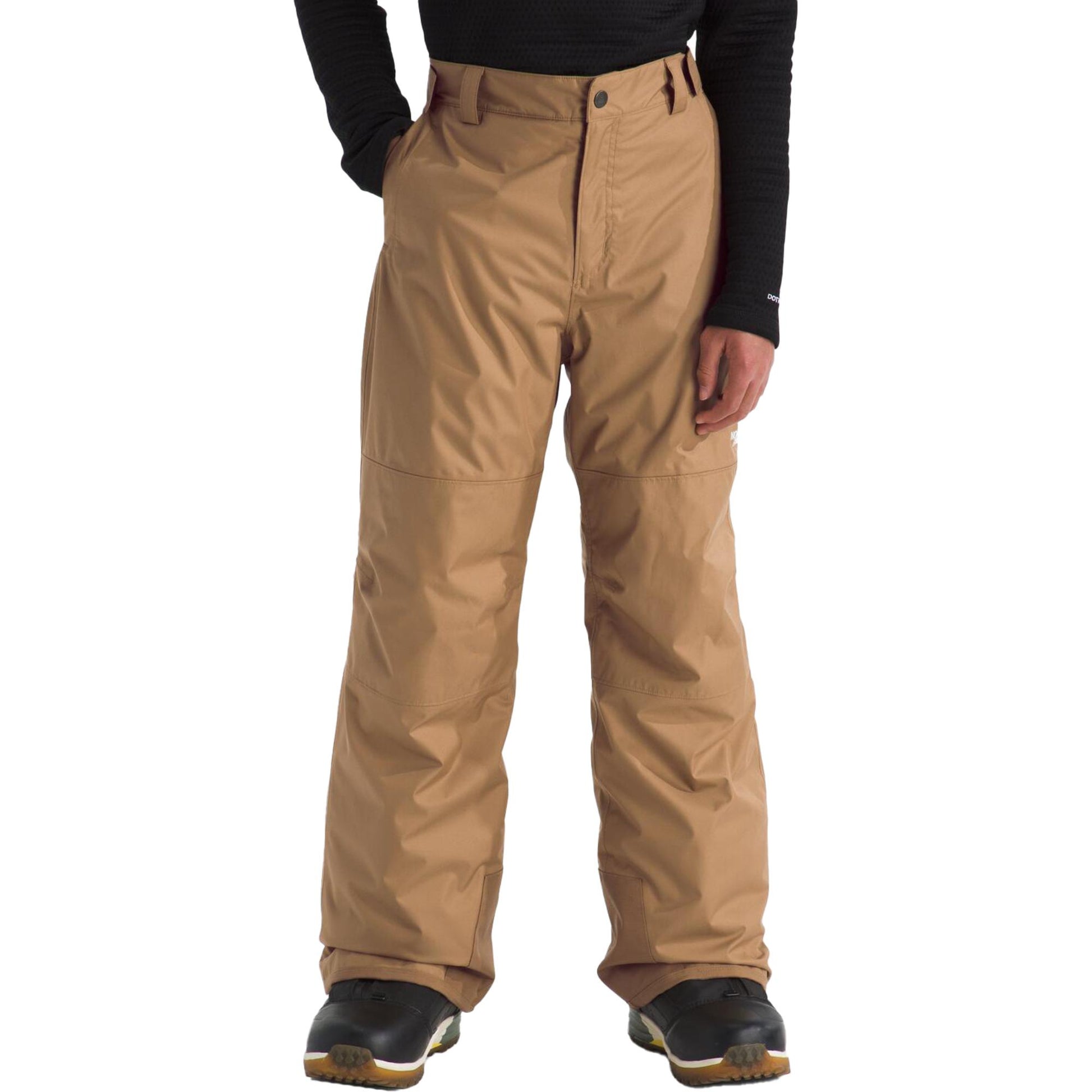 Boys' Freedom Insulated Pant
