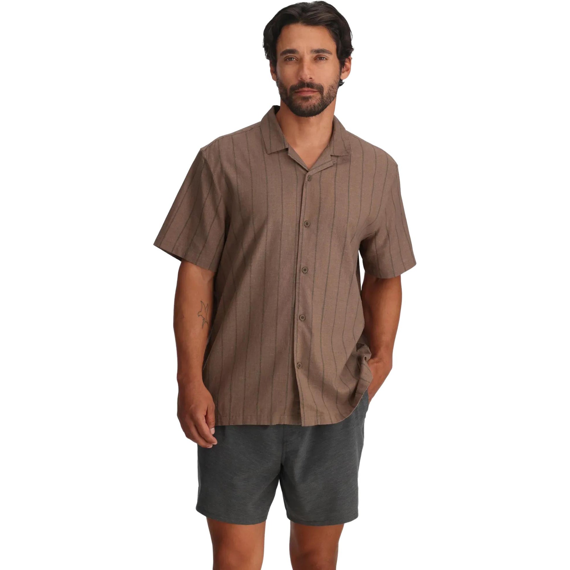Men's Sullivan's Camp Shirt