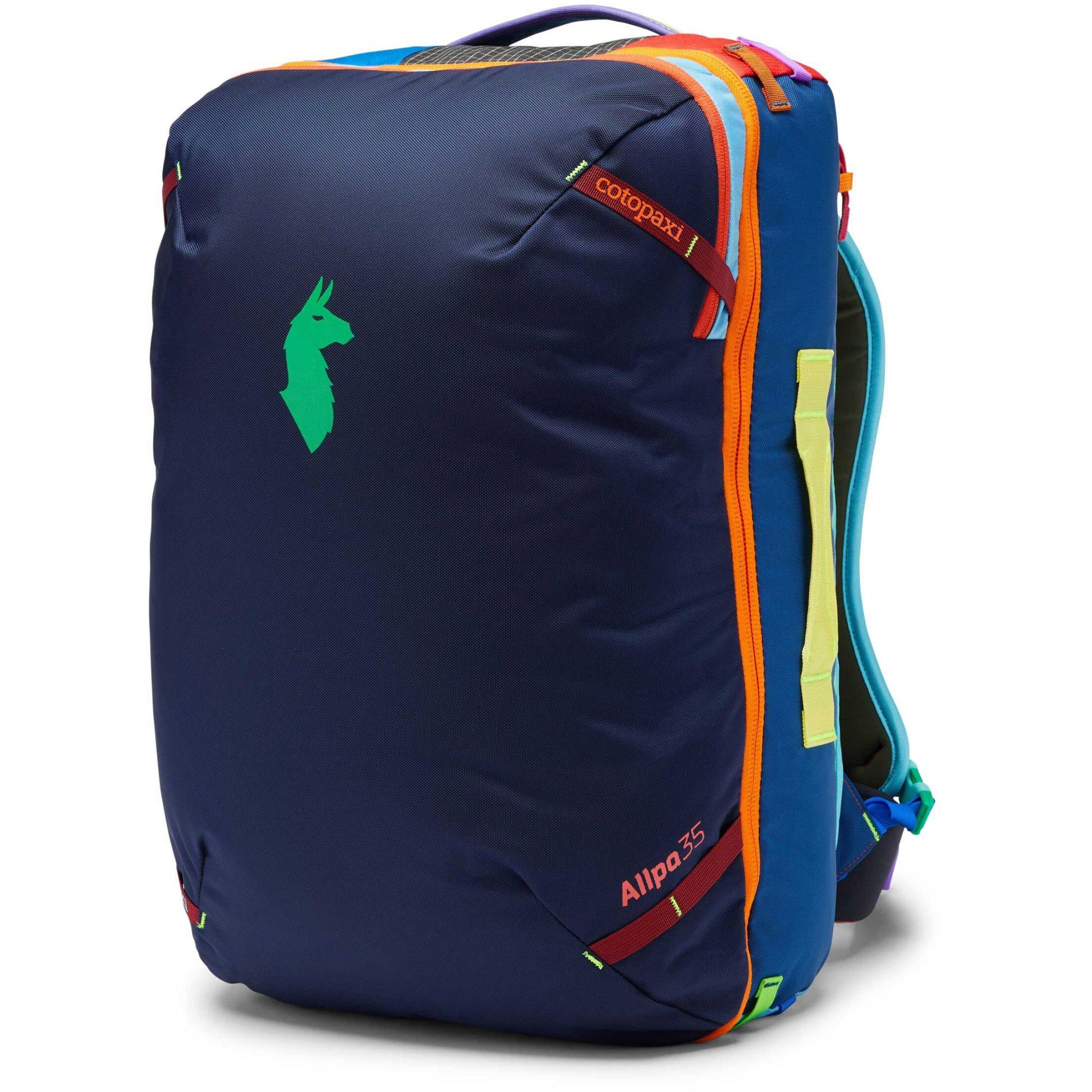 Allpa 35L Travel Pack