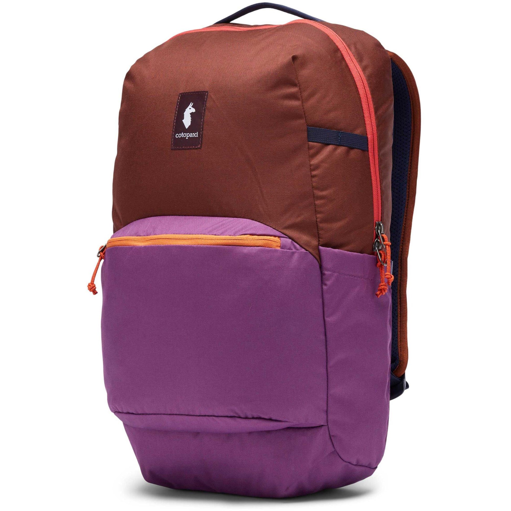Chiquillo 26L Backpack - Cada Dia