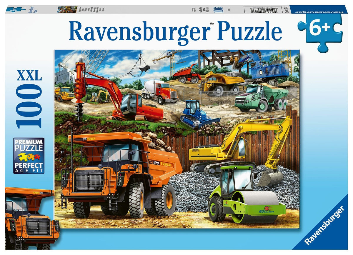 Toys for Kids of All Ages!