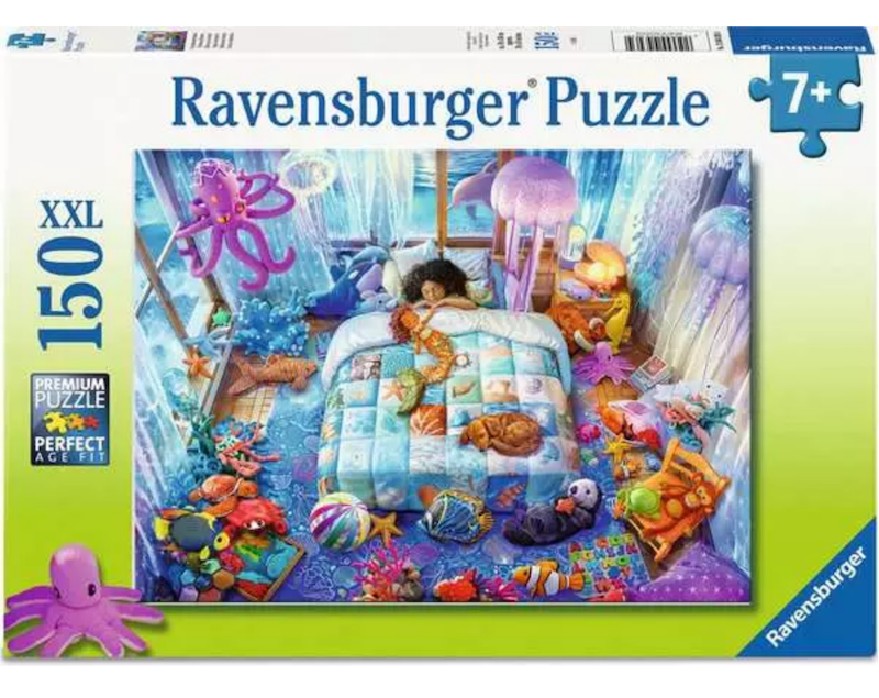 Undersea Dreams 150pc
