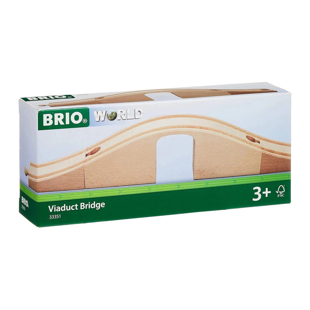 BRIO VIADUCT BRIDGE