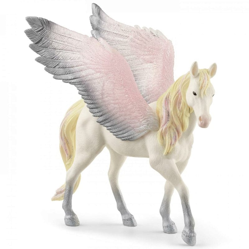 SCHLEICH SUNRISE PEGASUS