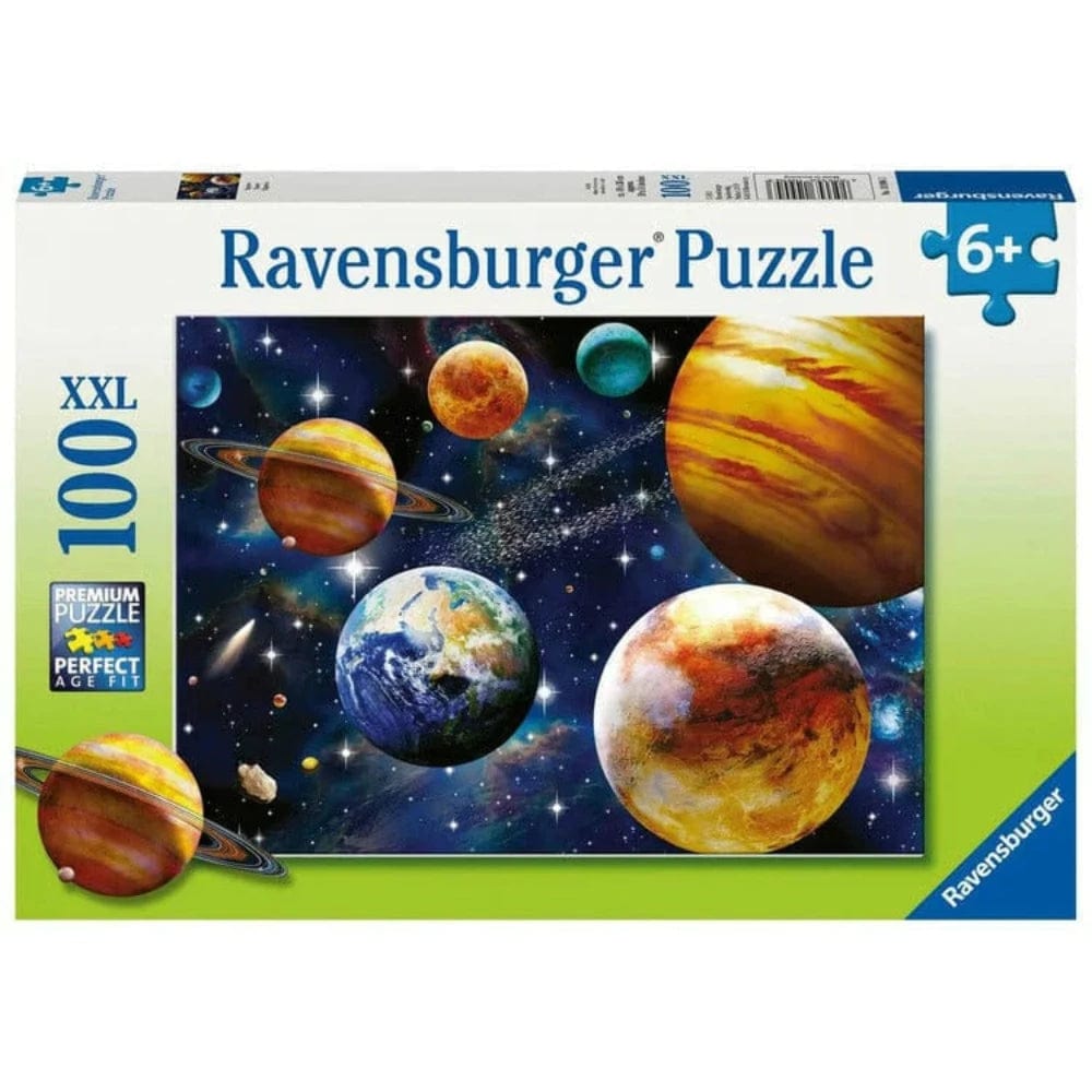 Space 100pc