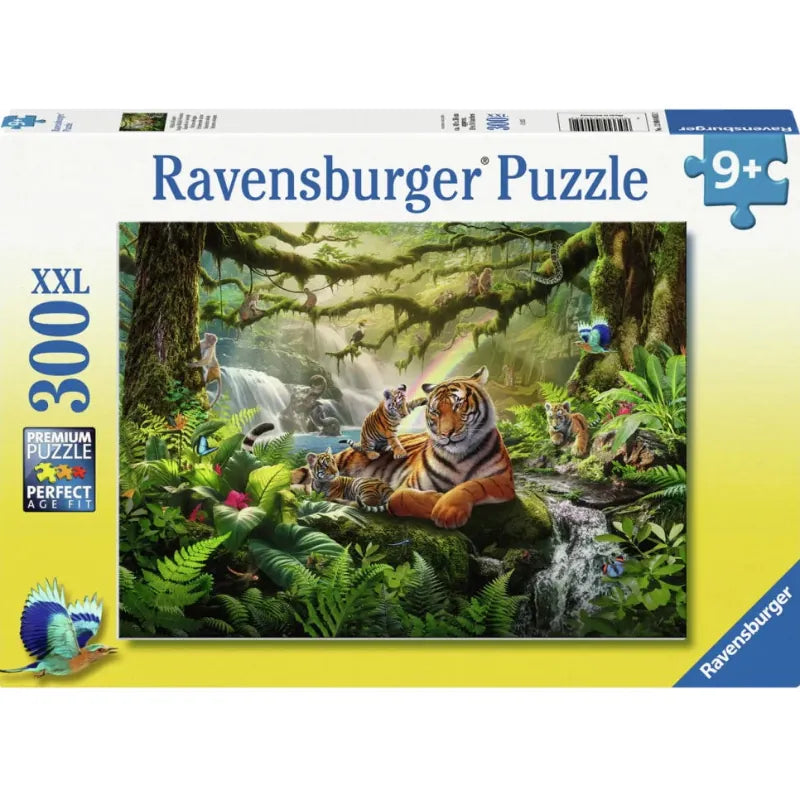 Wildlife Wonders 300pc