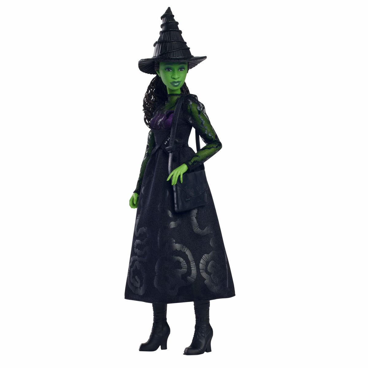 Wicked Elphaba Doll | Mattel