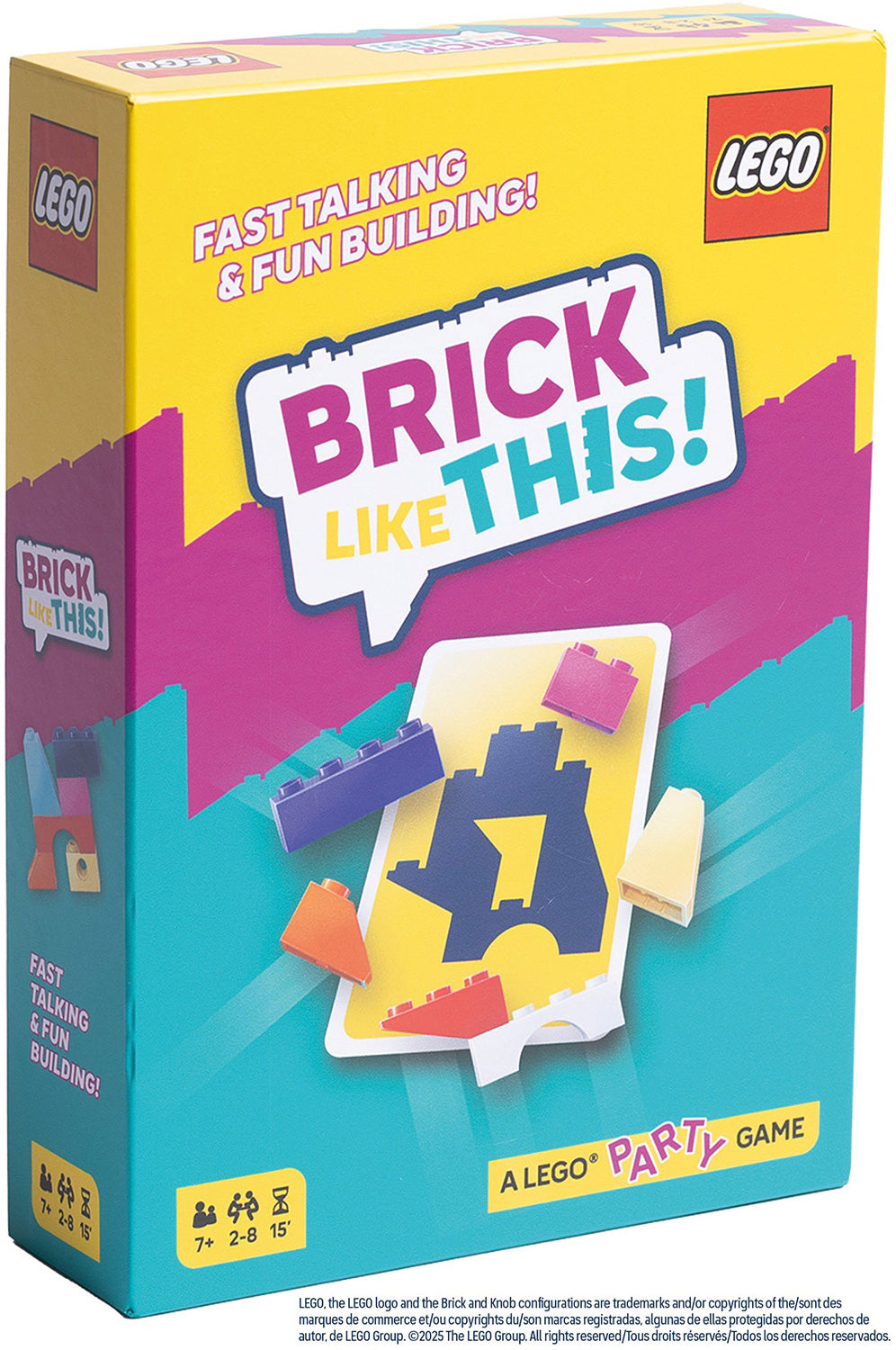 Brick Like This
