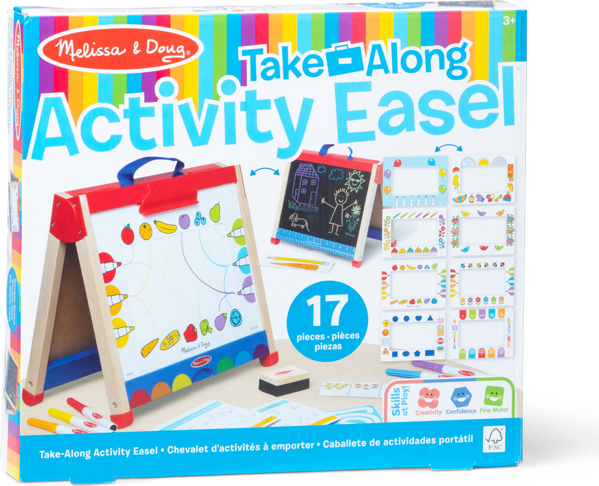 Toys for Kids of All Ages!