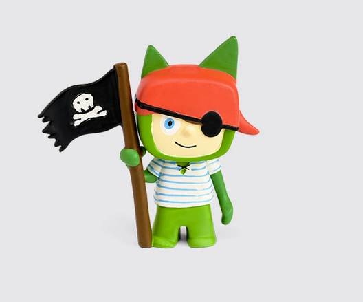 Creative Tonie Pirate