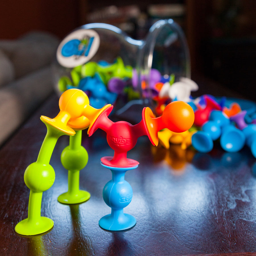 Squigz - Starter Set