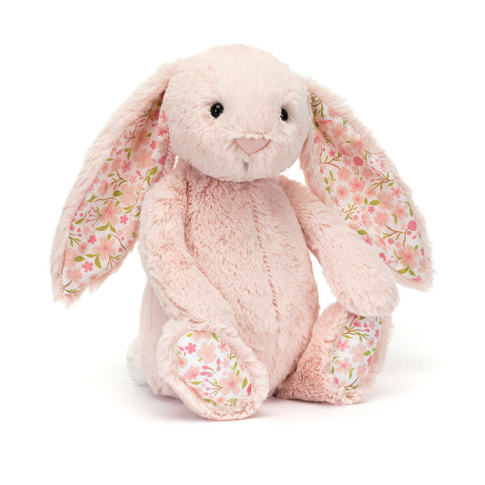 Blossom Blush Bunny - Cherry Little