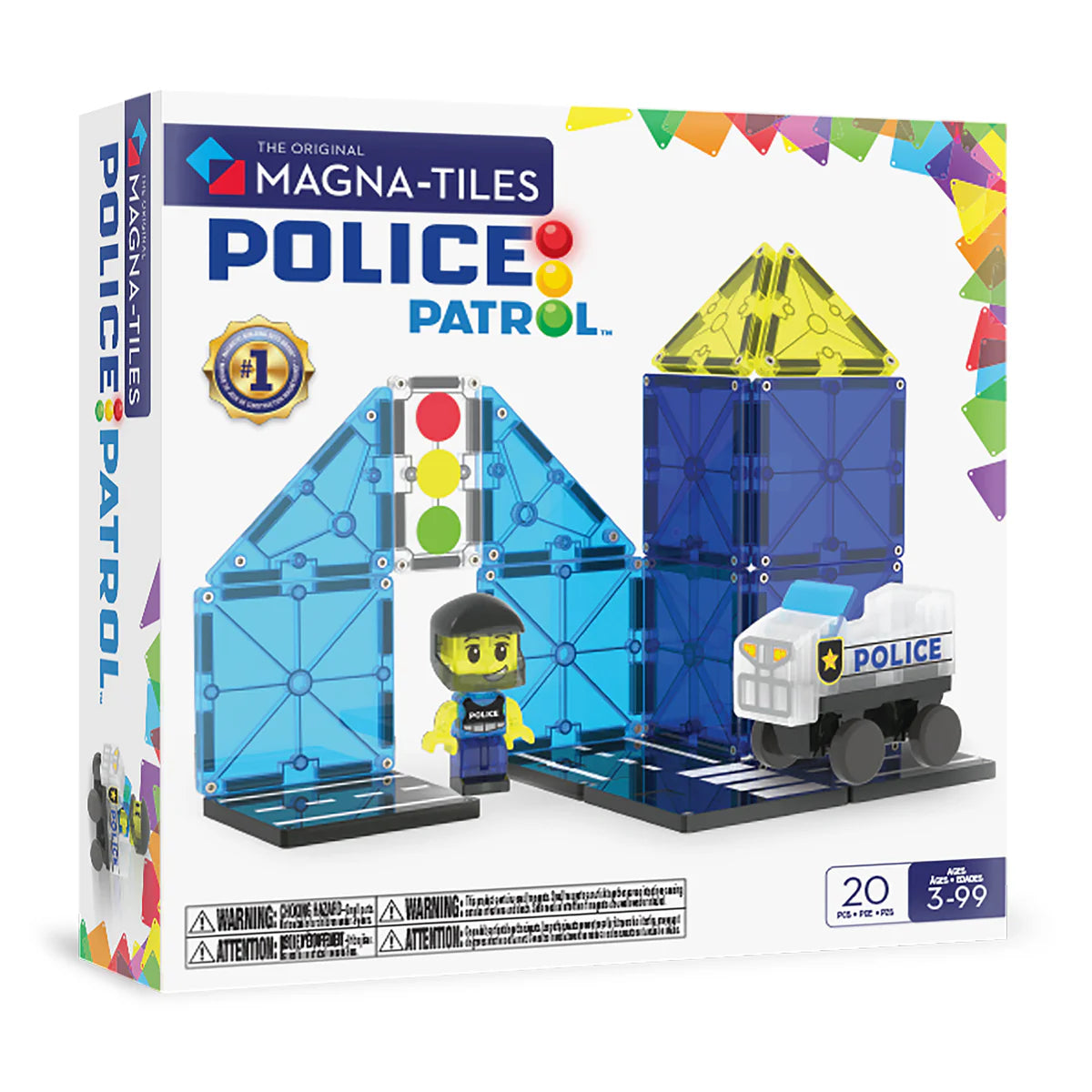 Toys for Kids of All Ages!