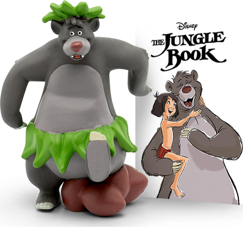 Disney's The Jungle Book Tonie