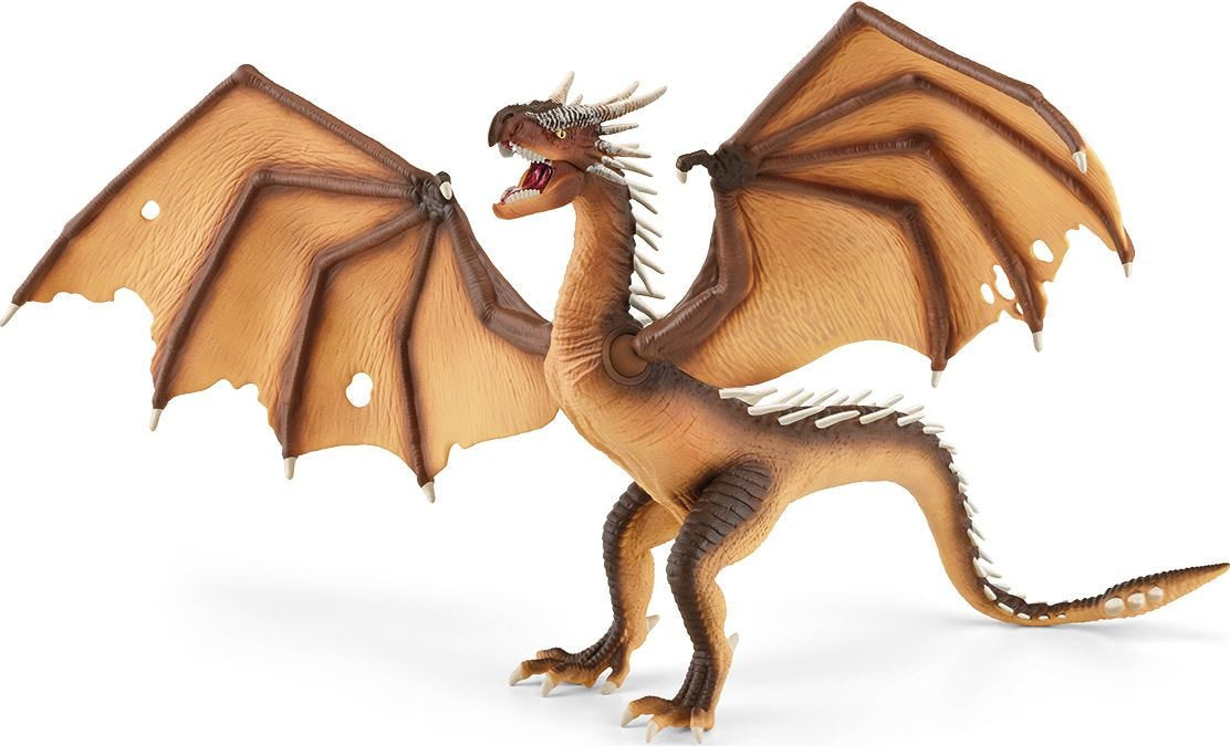 Schleich - Hugarian Horntail
