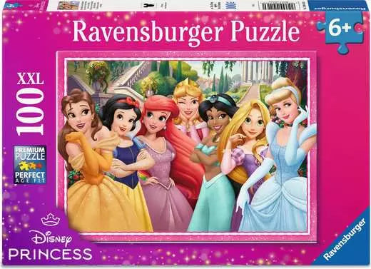 Disney Princesses