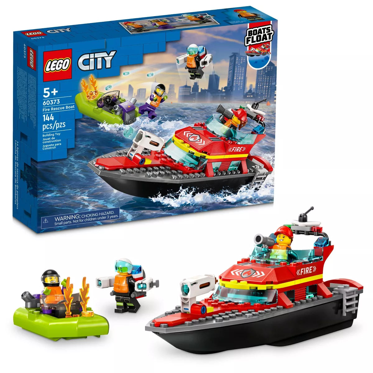 Toys for Kids of All Ages!