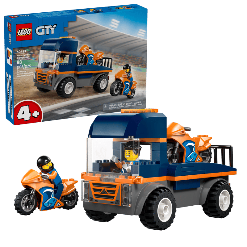 Toys for Kids of All Ages!