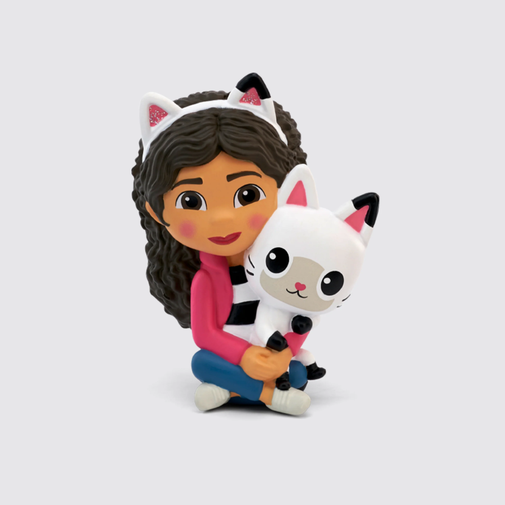 Gabby’s Dollhouse Tonie