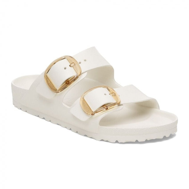 Women's Arizona EVA Tonal Big Buckle Slide Sandals