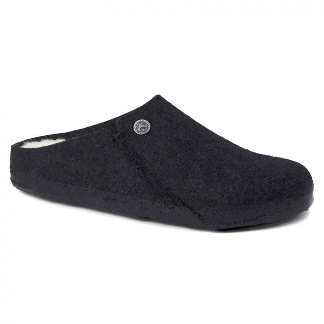 Women's Zermatt Shearling Lined Slippers