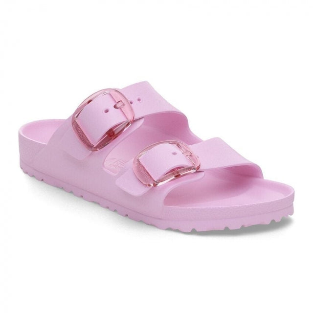 Women's Arizona EVA Tonal Big Buckle Slide Sandals
