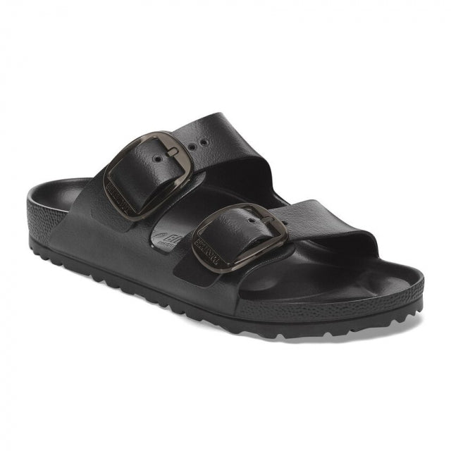 Women's Arizona EVA Tonal Big Buckle Slide Sandals