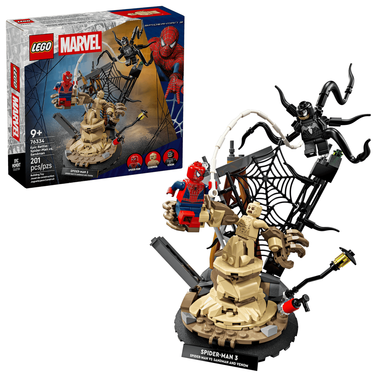 Toys for Kids of All Ages!