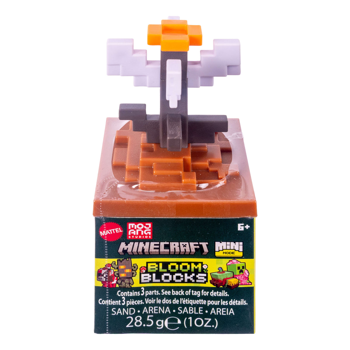 Minecraft Mini Mining asst