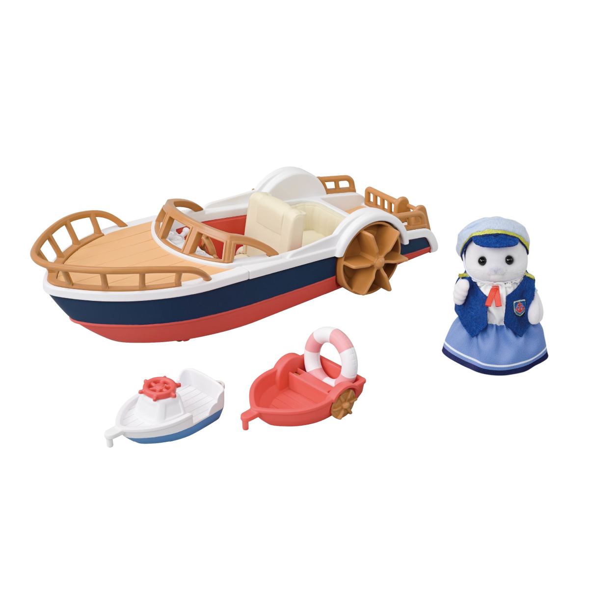 Toys for Kids of All Ages!