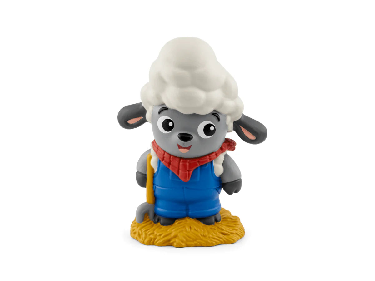 Baby Einstein Farm Explorers Tonies