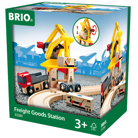 Toys for Kids of All Ages!