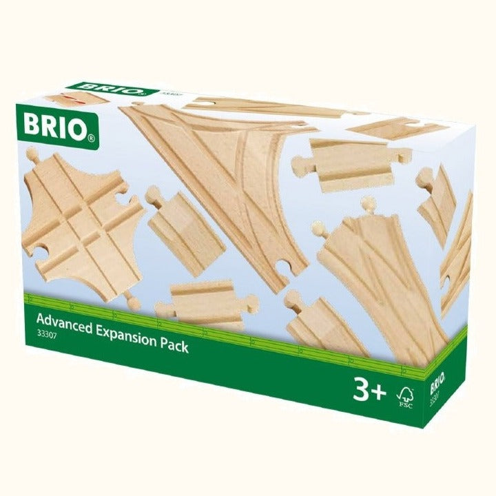 BRIO EXPAN PACK ADVANCED