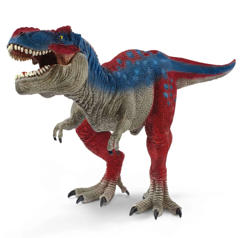 T-rex Blue - Schleich