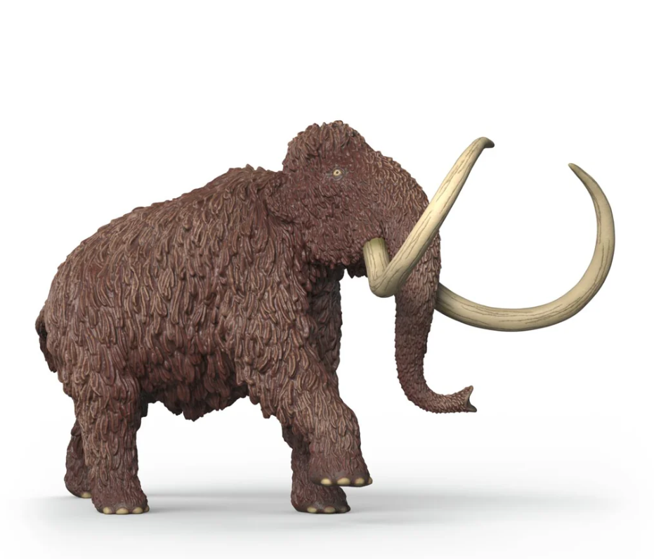 Mammoth - Schleich