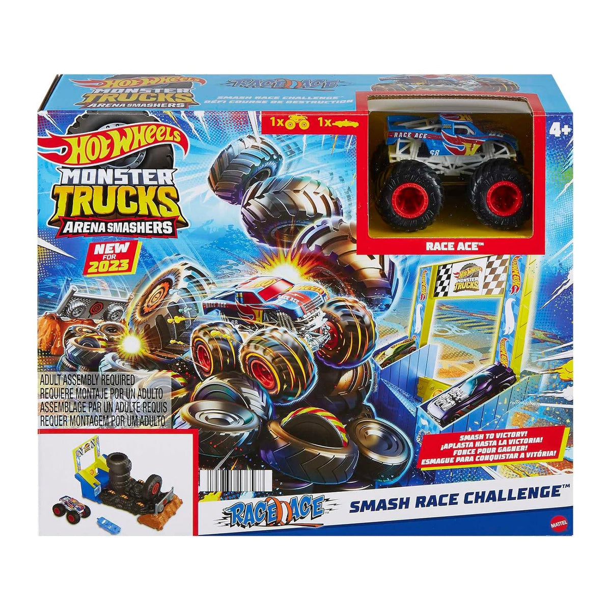 Toys for Kids of All Ages!