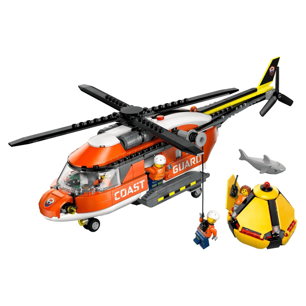 Toys for Kids of All Ages!
