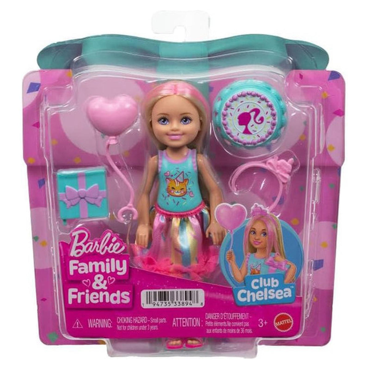 Toys for Kids of All Ages!