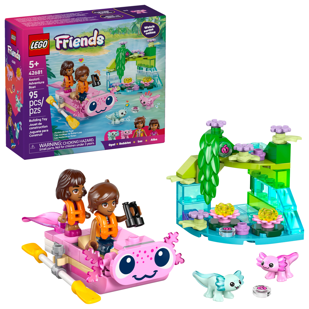 Toys for Kids of All Ages!
