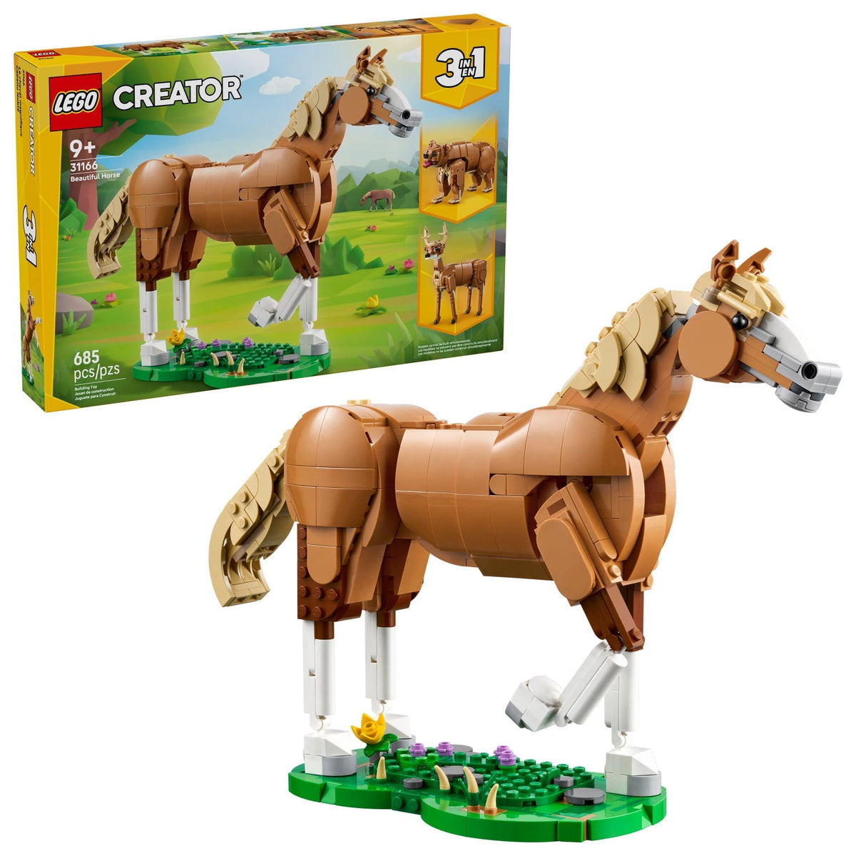 Toys for Kids of All Ages!