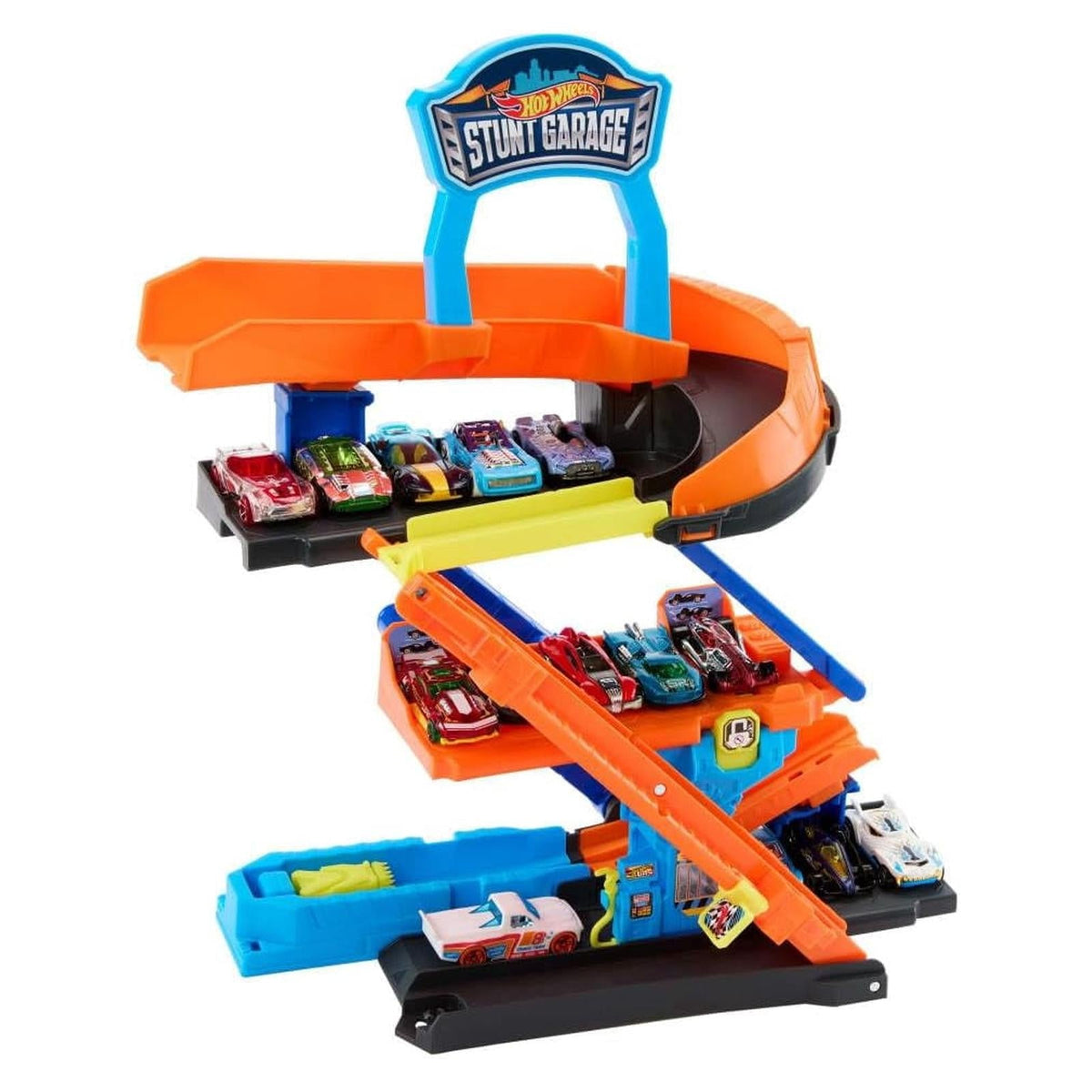 Toys for Kids of All Ages!