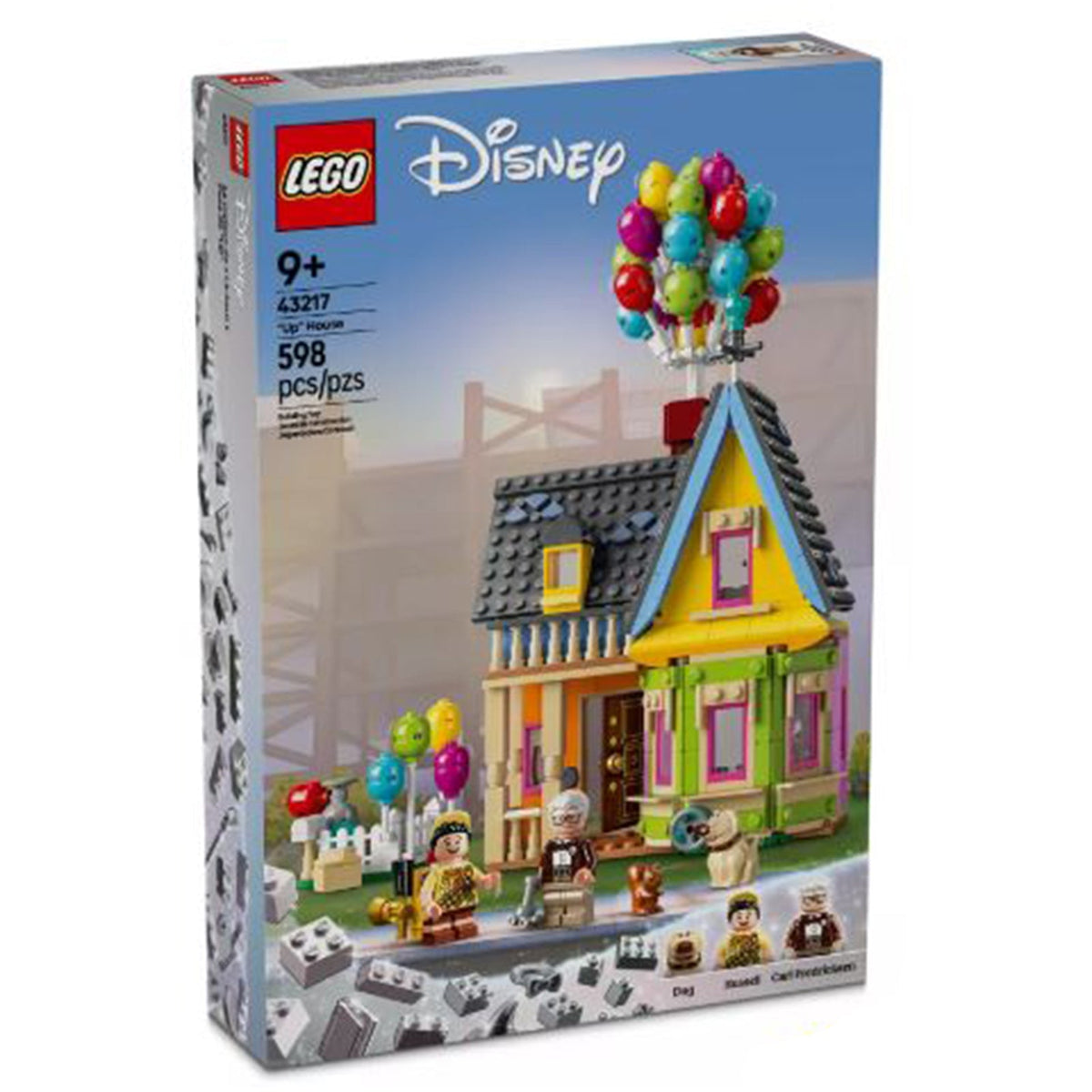 LEGO® Disney Classic: ‘Up’ House
