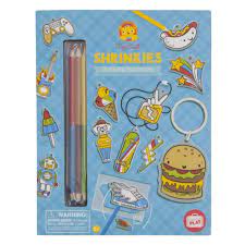 Shrinkies Ultimate Collection | Tiger Tribe