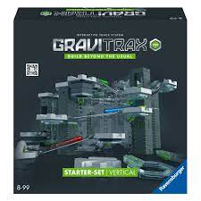 GraviTrax PRO: Vertical Starter Set