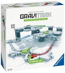 GRAVITRAX STARTER SET