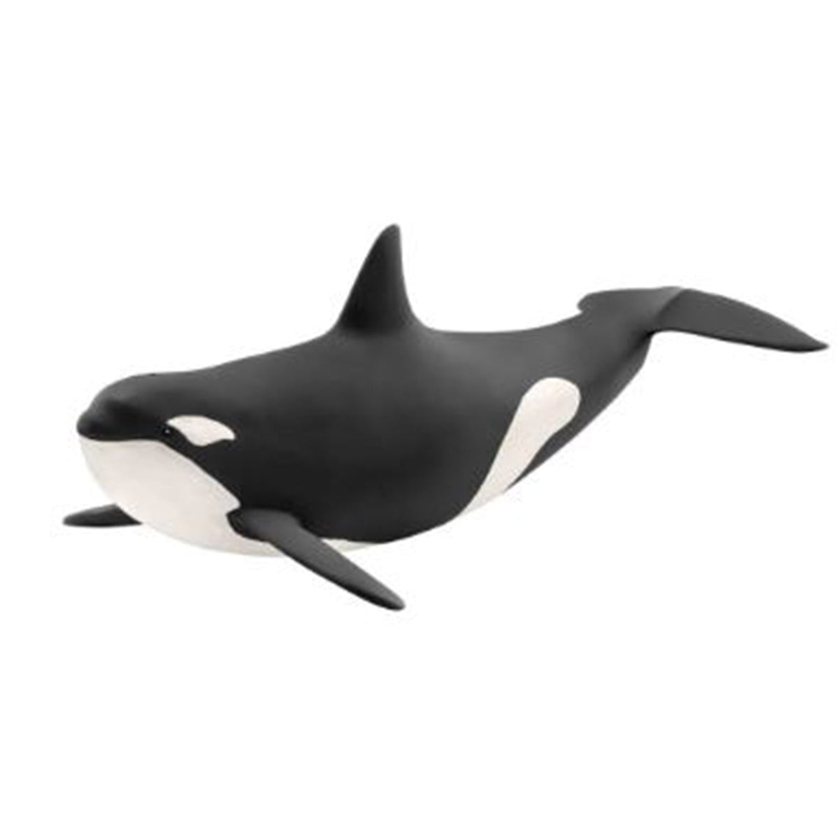Schleich Killer Whale