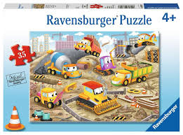 Toys for Kids of All Ages!